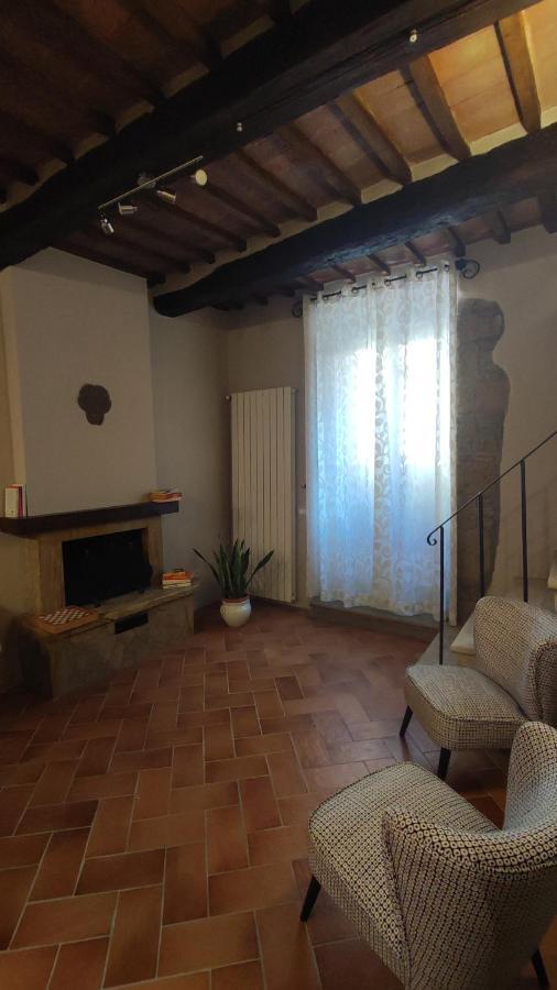 Etrusco Home & Relax Pitigliano Exterior photo