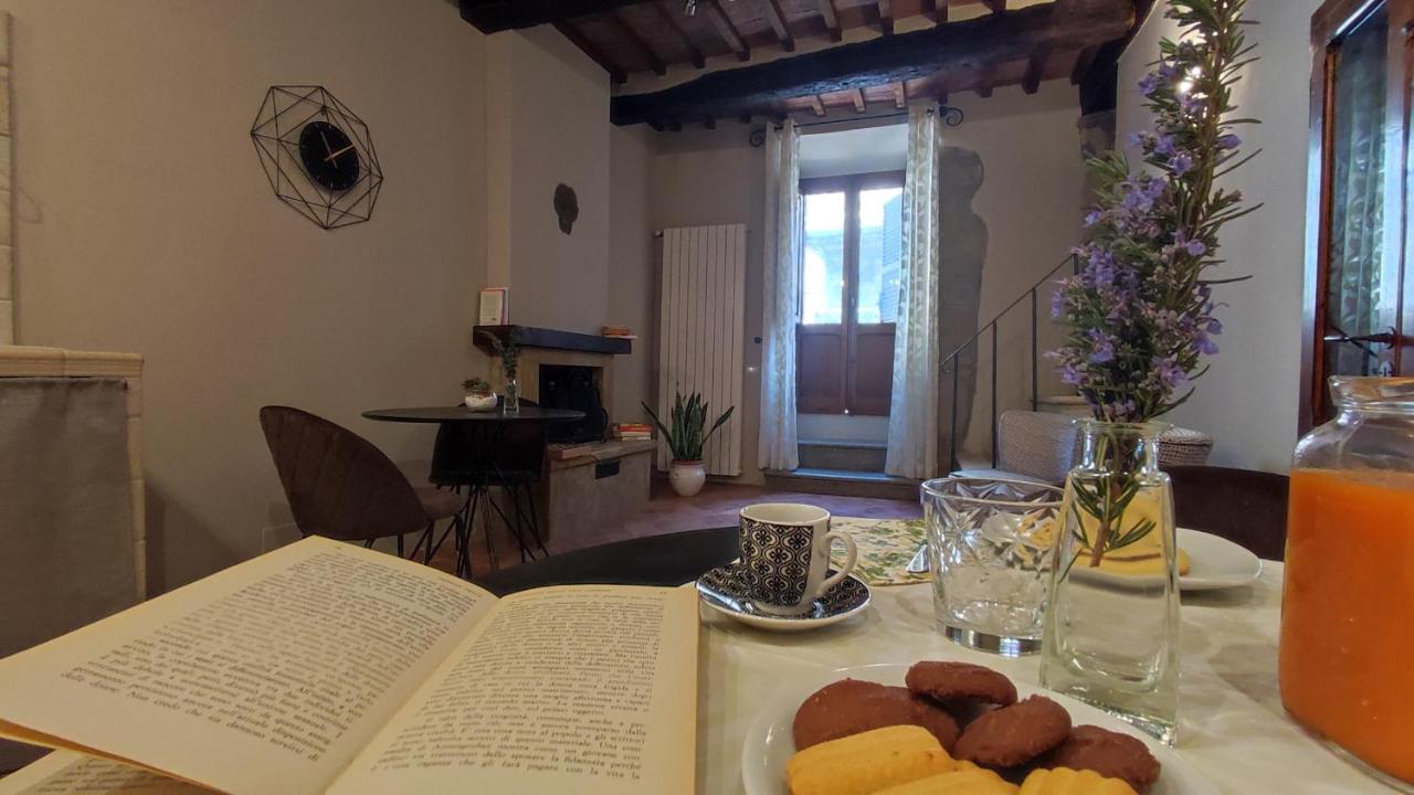 Etrusco Home & Relax Pitigliano Exterior photo