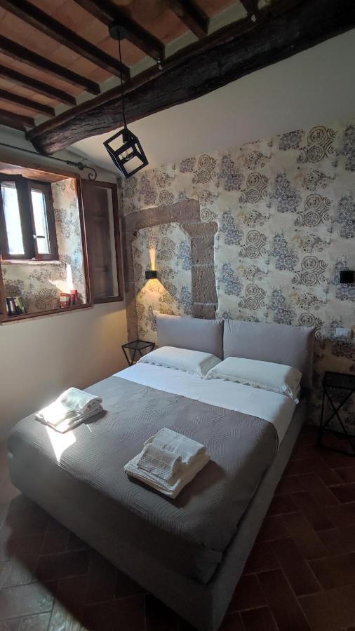 Etrusco Home & Relax Pitigliano Exterior photo