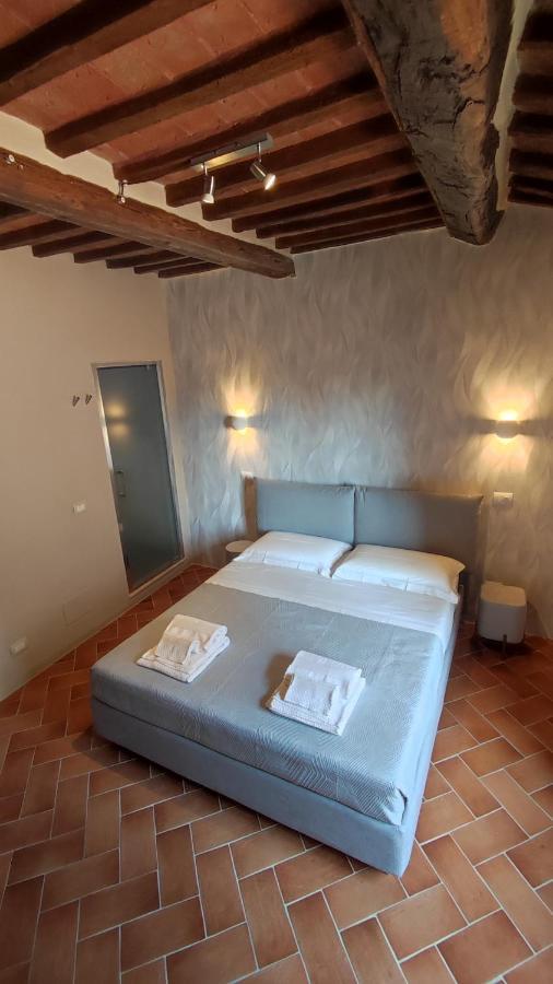 Etrusco Home & Relax Pitigliano Exterior photo