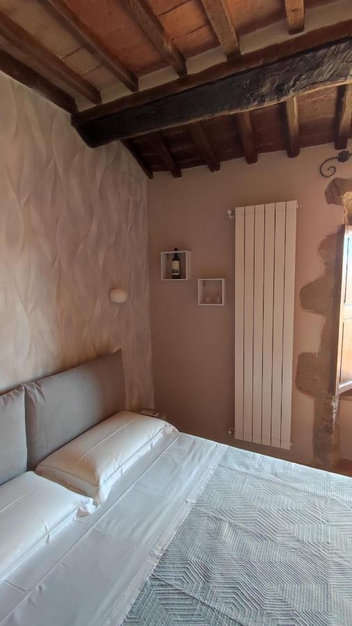 Etrusco Home & Relax Pitigliano Exterior photo