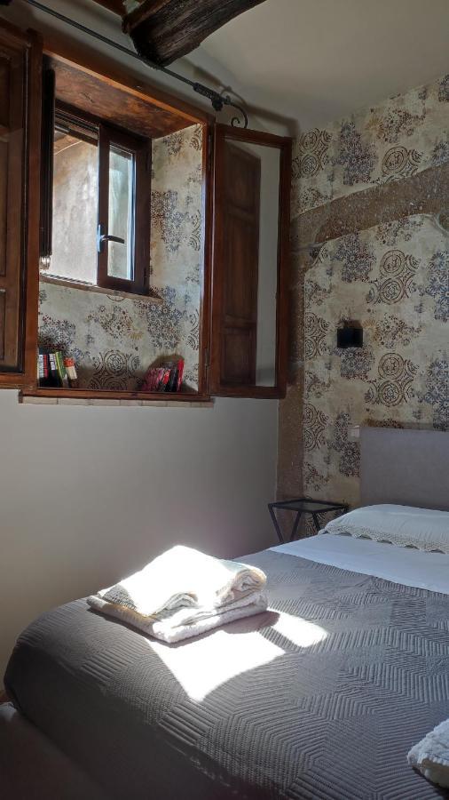 Etrusco Home & Relax Pitigliano Exterior photo